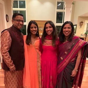 Meet your Posher, Ruchi